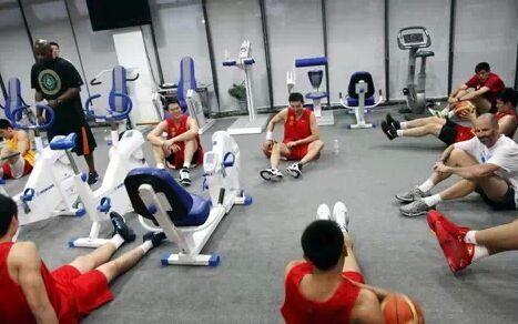 篮球体能训练计划模板大学生_1