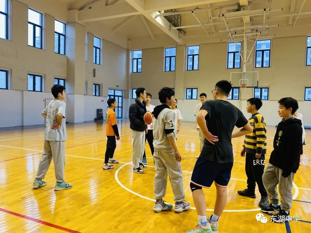 篮球训练心得体会200字左右作文_0